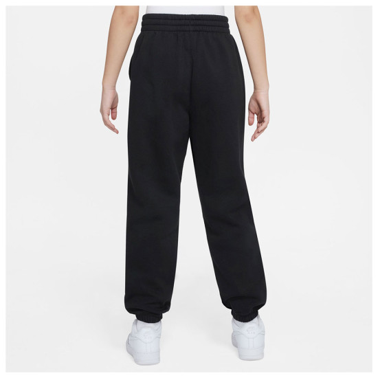 Nike Παιδικό παντελόνι φόρμας Sportswear Club Fleece Loose Pants